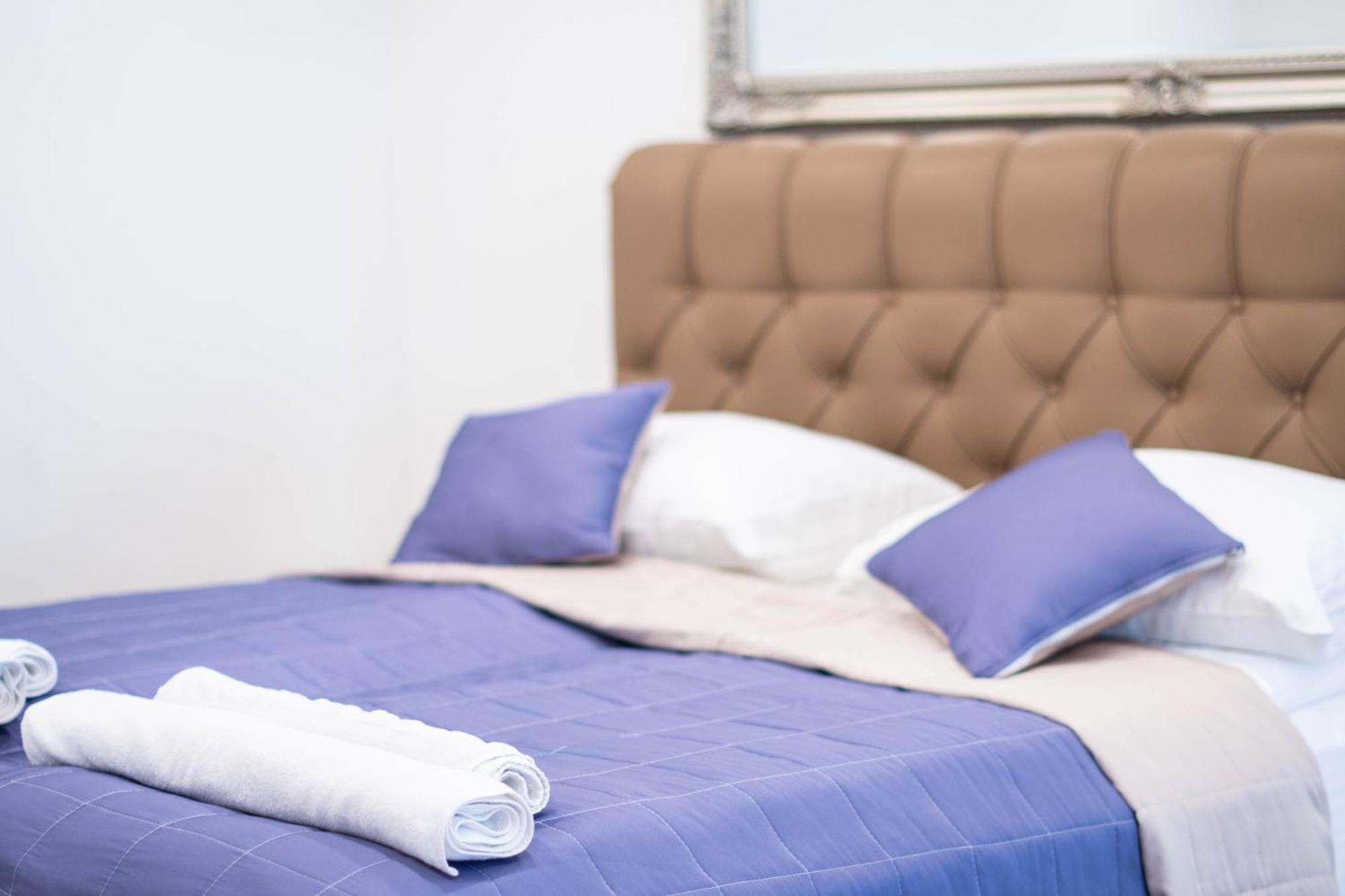 סראייבו Zambak Apartments מראה חיצוני תמונה