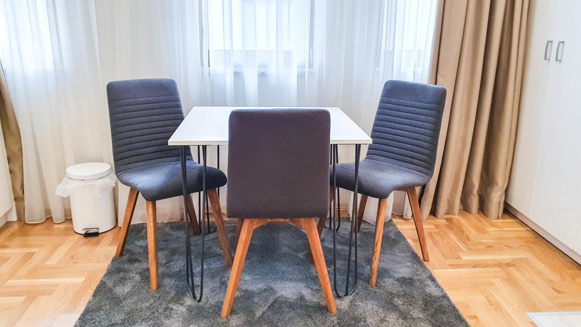 סראייבו Zambak Apartments מראה חיצוני תמונה
