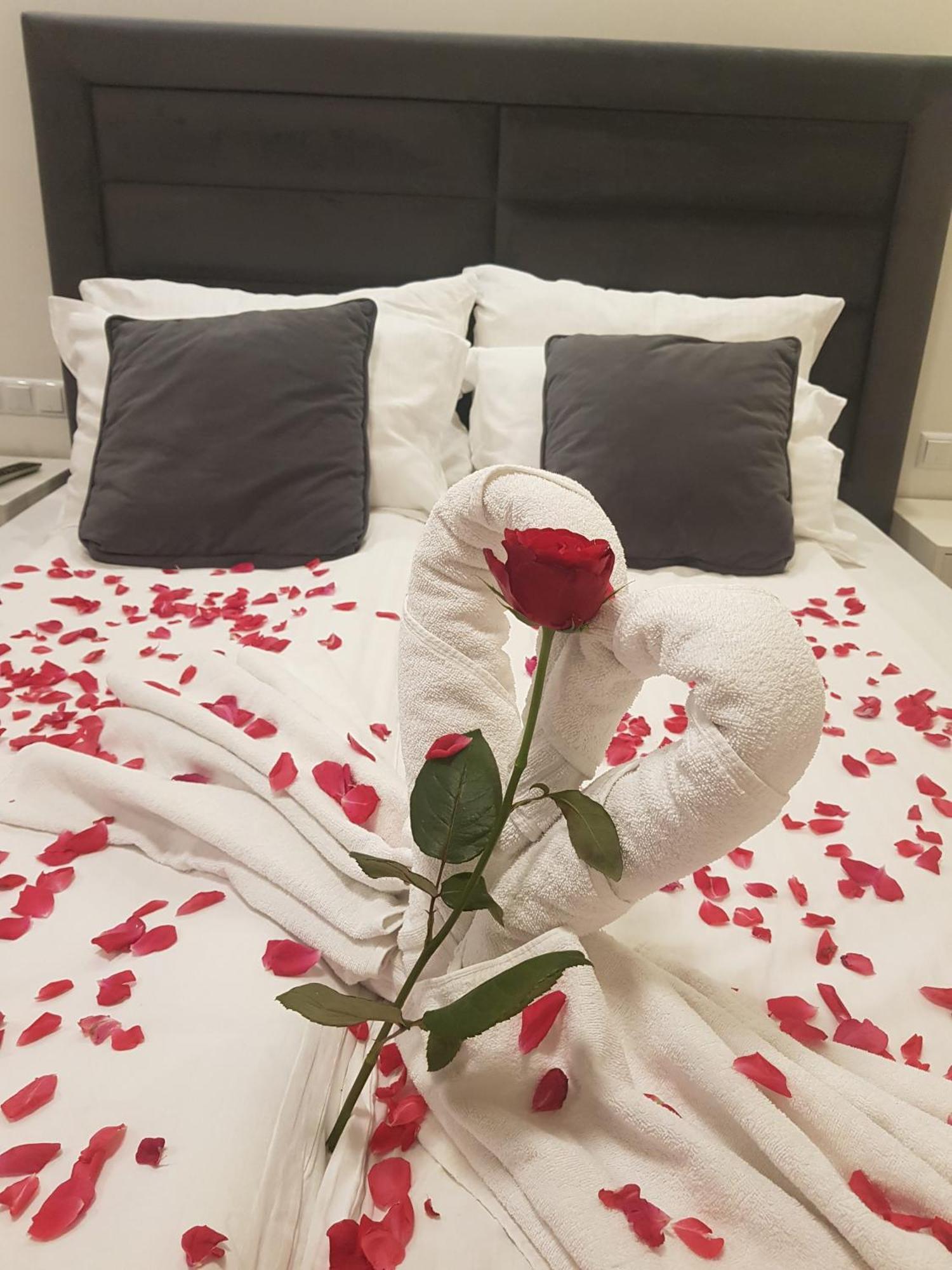 סראייבו Zambak Apartments מראה חיצוני תמונה