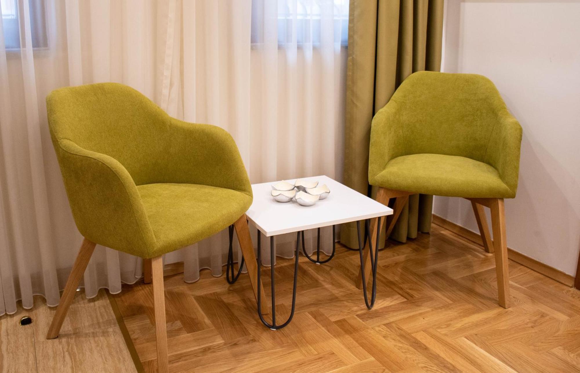סראייבו Zambak Apartments מראה חיצוני תמונה