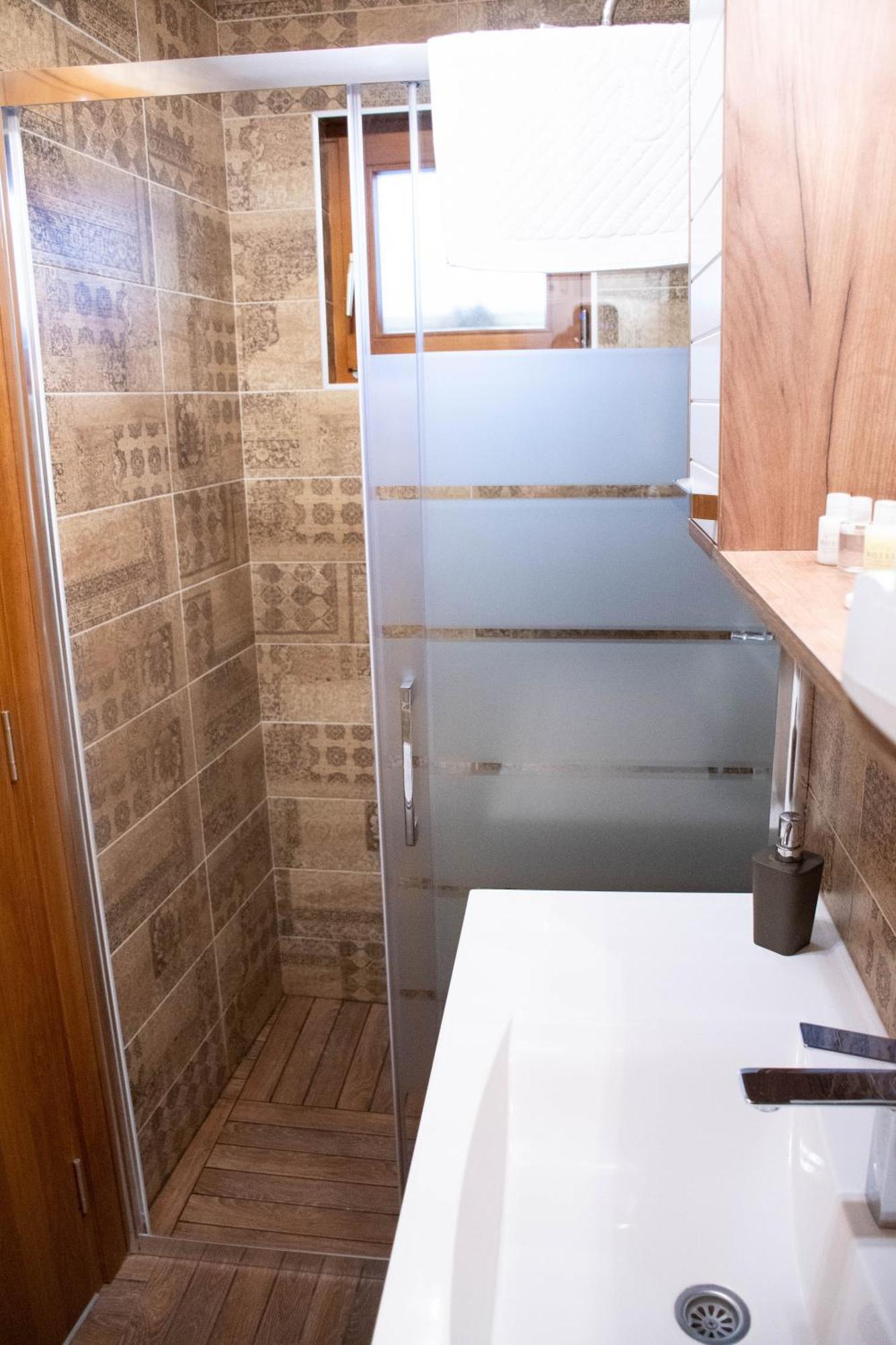 סראייבו Zambak Apartments מראה חיצוני תמונה